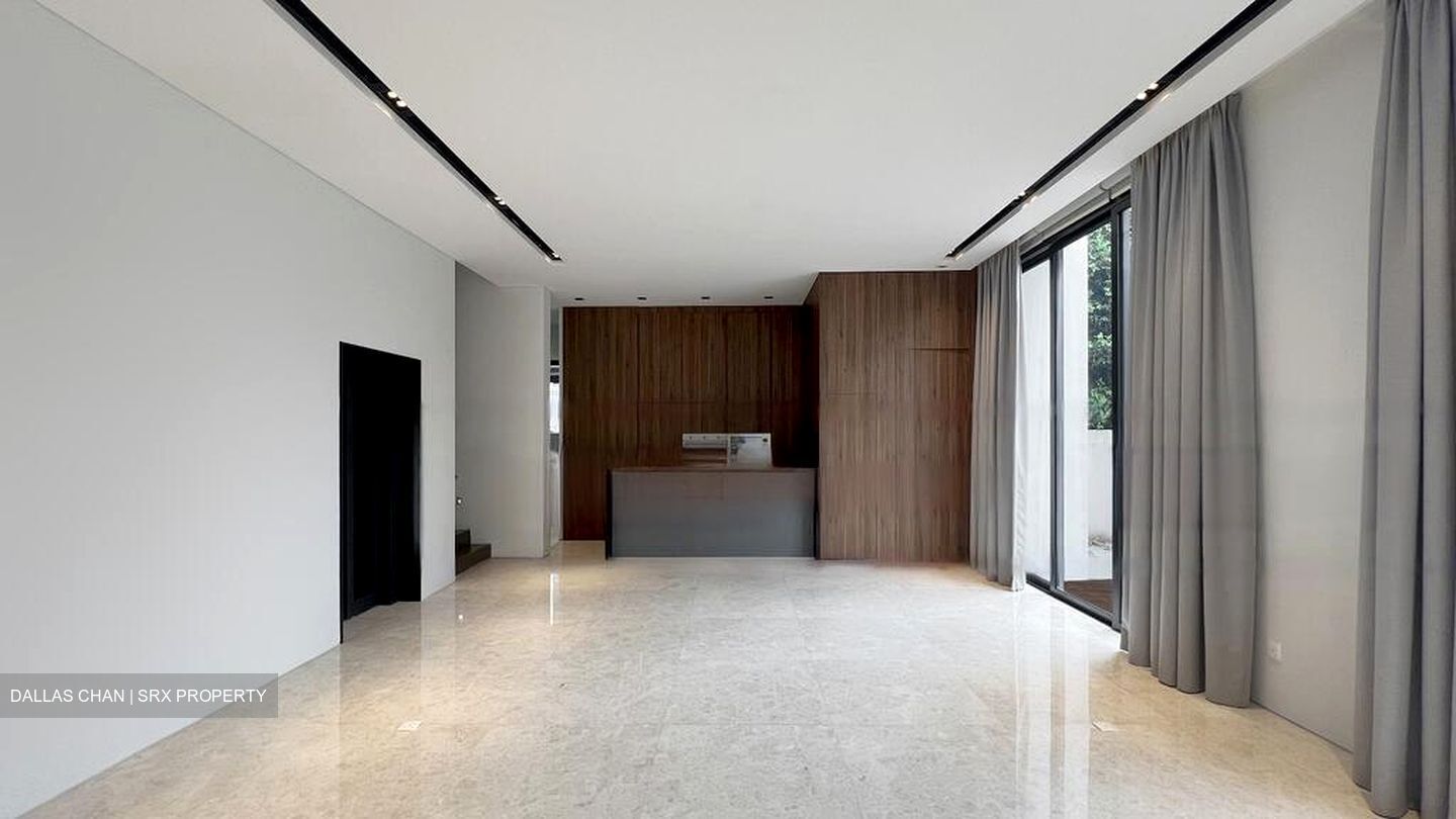 NOVENA RISE (D11), Semi-Detached #481586511